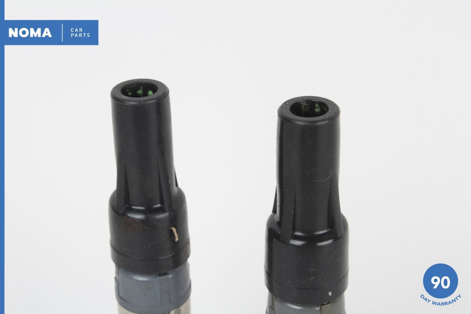 03-08 Jaguar S-Type X204 4.2L Engine Motor Ignition Coil Set 2W9312A366AB OEM