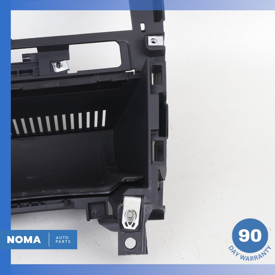 2017 Discovery Sport L550 Dashboard Air Conditioning Air Vent Cover Trim OEM