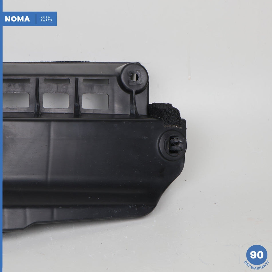 07-09 Lexus LS460 XF40 Rear Right Lower Bumper Retainer Bracket 52565-50050 OEM