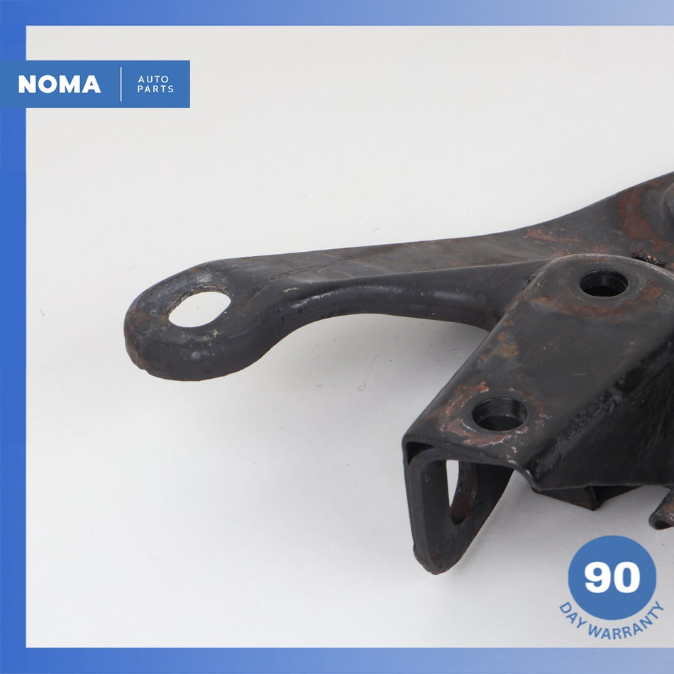 97-06 Jaguar X100 XK8 XKR Rear Right & Left Side Suspension Subframe Bracket OEM