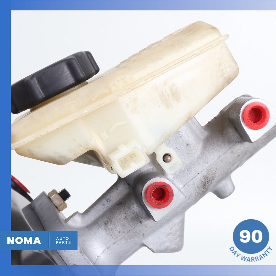 00-02 Jaguar X100 XK8 XKR Power Brake Master Cylinder Booster w/ Reservoir OEM