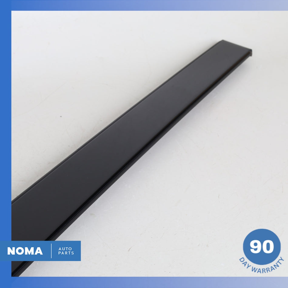 17-23 Jaguar X761 F-Pace Front Left Roof Exterior Molding HK83517C79AA OEM