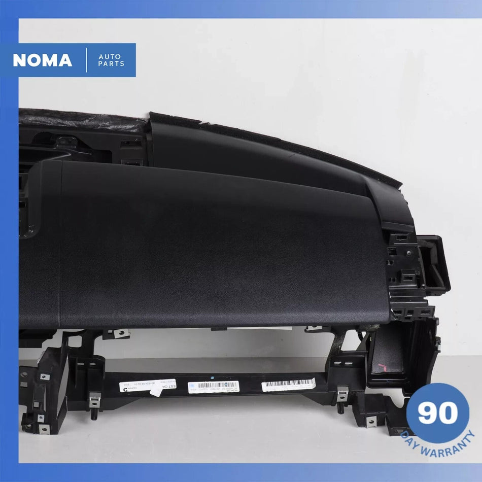 13-17 LR Range Rover L405 L494 Dashboard Dash Board Panel Assembly Black OEM