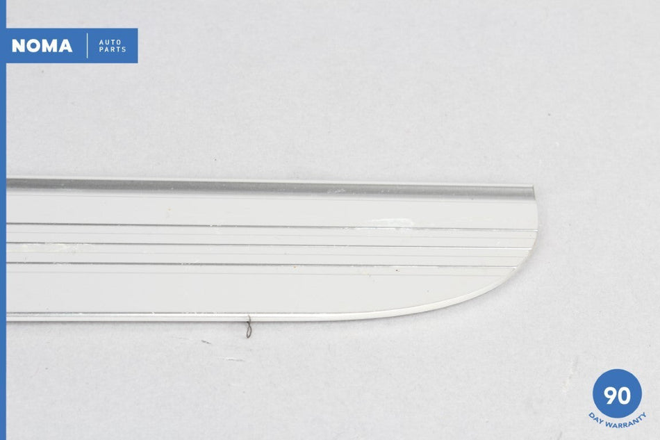 02-04 Jaguar S-Type X202 Front Right or Left Door Scuff Tread Panel Trim OEM