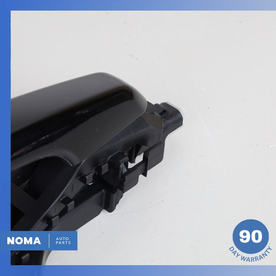LR Range Rover Sport L494 Rear Right Side Door Handle w/ Keyless Black OEM