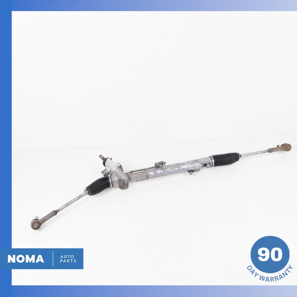 06-13 LR Range Rover Sport L320 P/S Power Steering Gear Rack & Pinion OEM