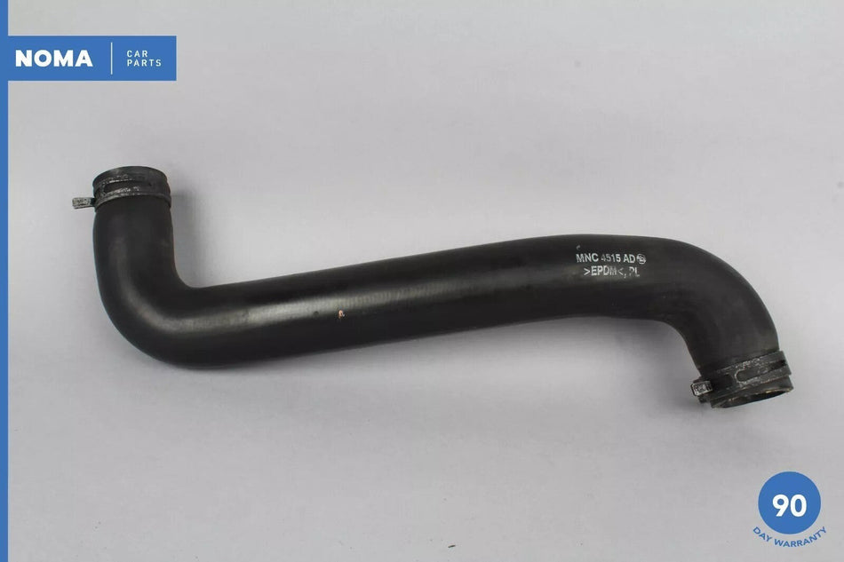 98-03 Jaguar X308 XJ8 Vanden Plas Engine Motor Radiator Lower Cooling Hose OEM