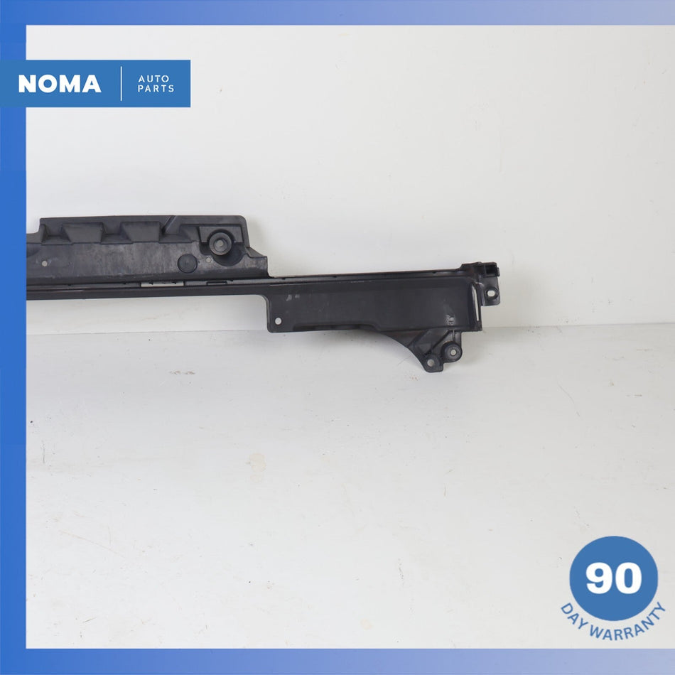 13-22 Range Rover L405 Rear Bumper Center Mount Support Bracket CK5217B861AC OEM