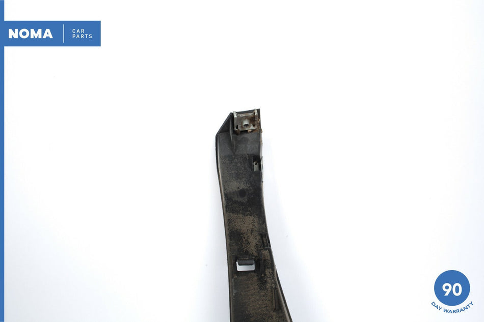 04-07 Jaguar X350 XJ8 VDP Rear Right Bumper Mounting Bracket 2W9317B930AJ OEM