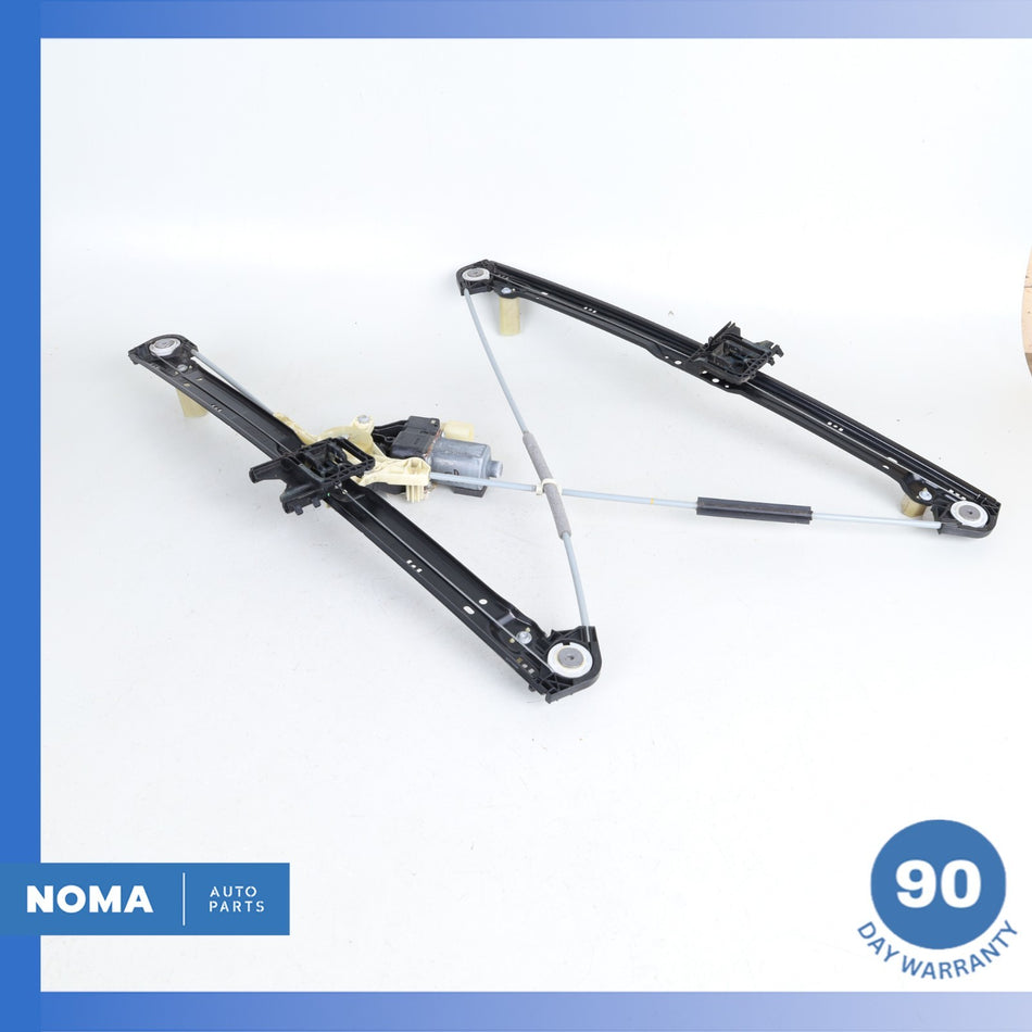 13-24 Land Rover Range Rover L405 Front Right Side Door Window Regulator OEM