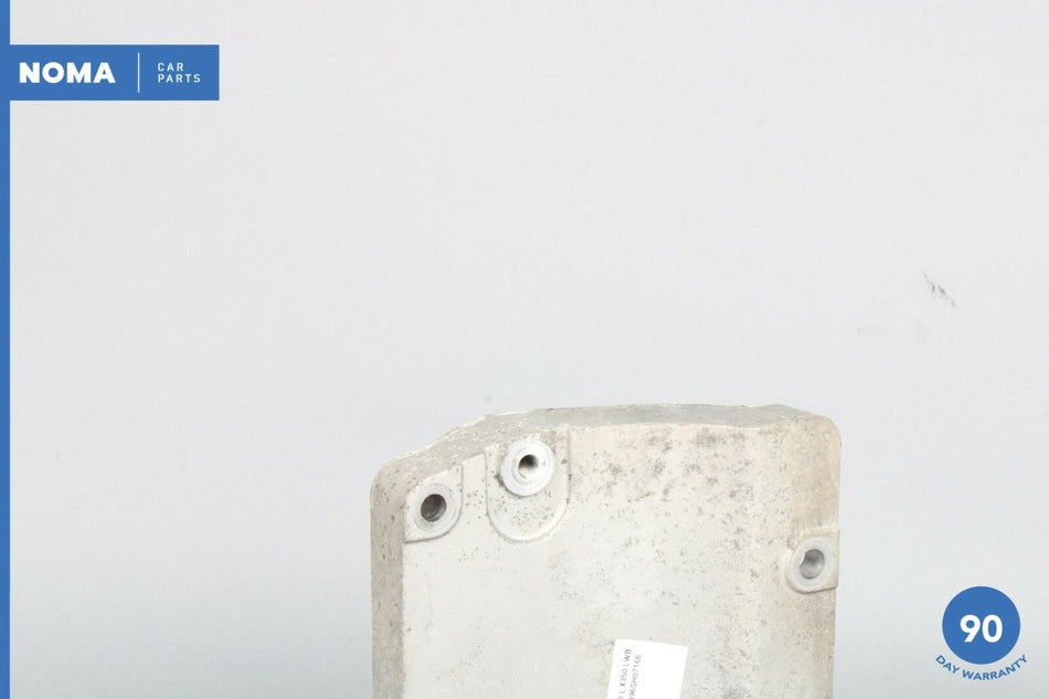 04-09 Jaguar XJ8 XJR VDP X350 A/C Compressor Mounting Bracket 2W9319D624AA OEM