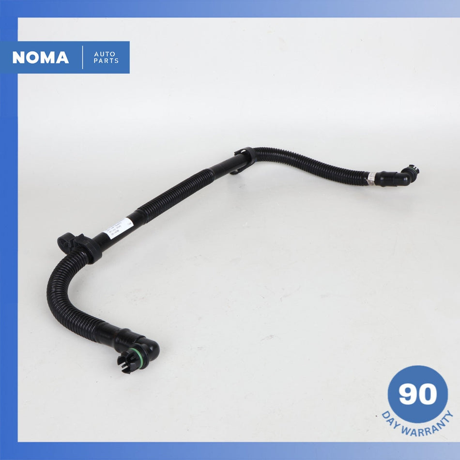 00-06 Jaguar X100 XK8 Charcoal Carbon Canister Vapour Pipe Hose NJC6026BE OEM