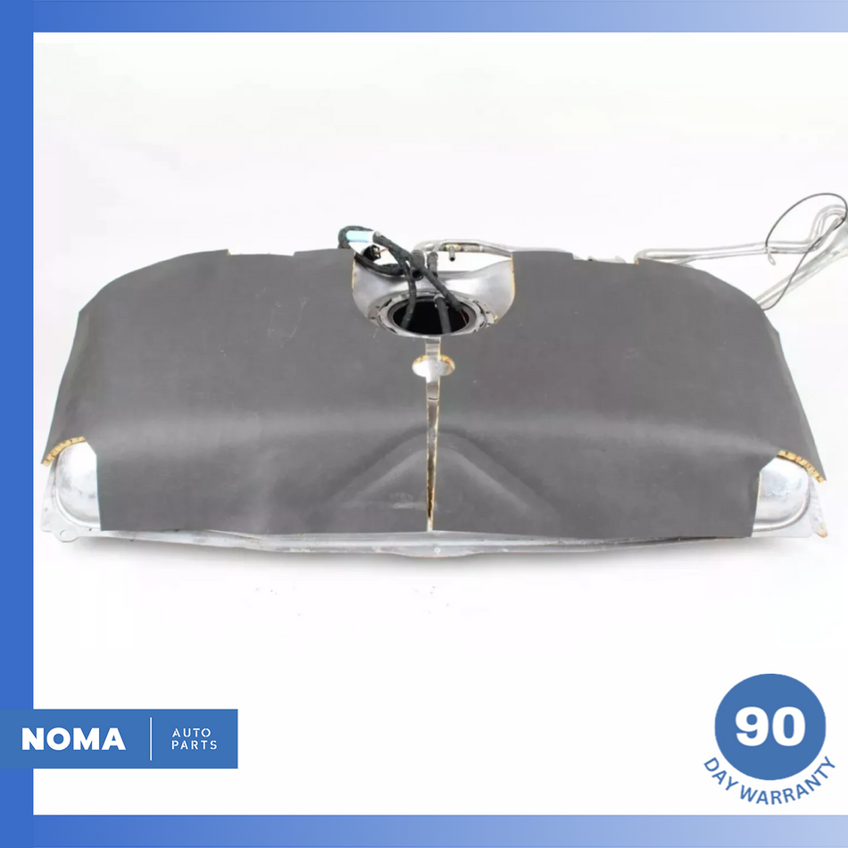 01-02 Jaguar X100 XK8 4.0 N/A Fuel Gas Tank Reservoir Assembly NJE5908AF OEM