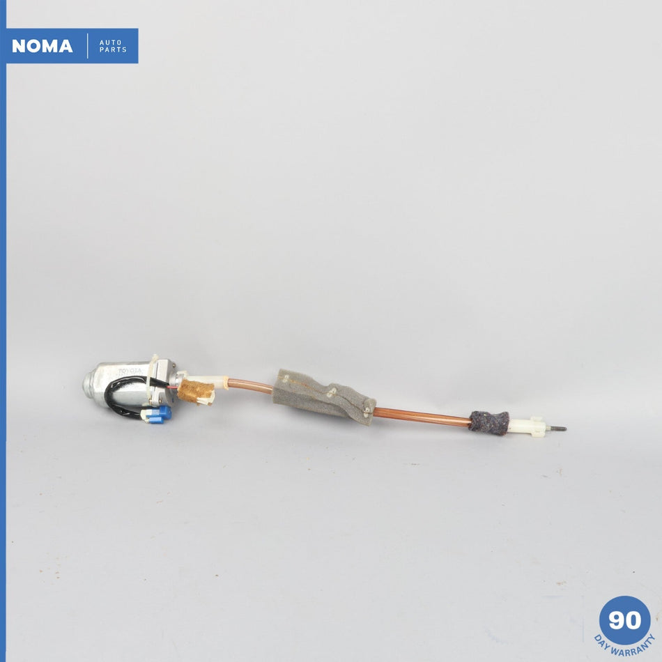 95-00 Lexus LS400 XF20 Front Left Driver Side Seat Headrest Head Rest Motor OEM