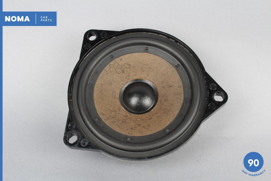 03-05 BMW Z4 E85 Rear Front Left Right Side Door Mid Range Loud Speaker OEM
