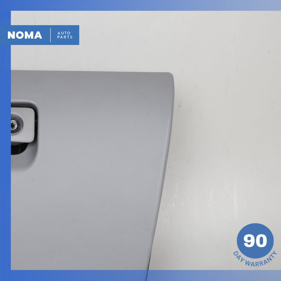 97-06 Jaguar X100 XK8 XKR Glovebox Glove Box Compartment Trim Grey OEM