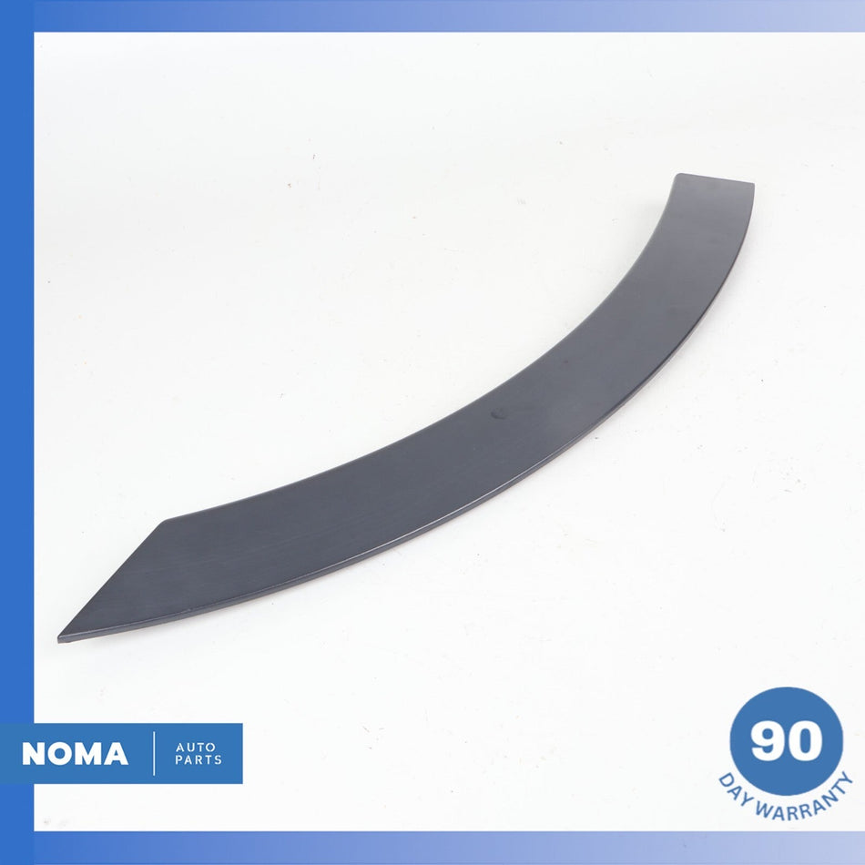 2017 LR Discovery Sport L538 Rear Left Driver Side Wheel Arch Trim OEM