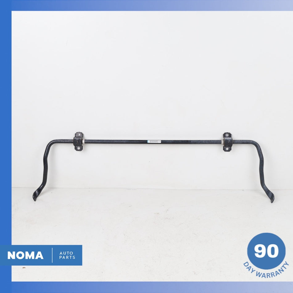 15-19 Land Rover Discovery Sport L550 Rear Anti Roll Stabilizer Sway Bar OEM 46k
