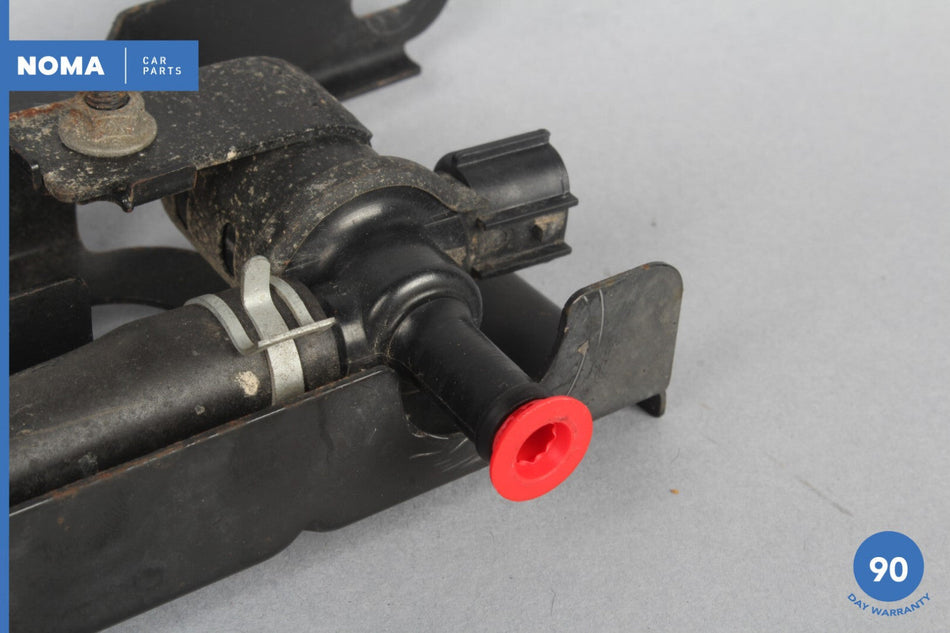 95-97 Jaguar XJ6 AC Air Conditioning Valve LJA1525AC OEM