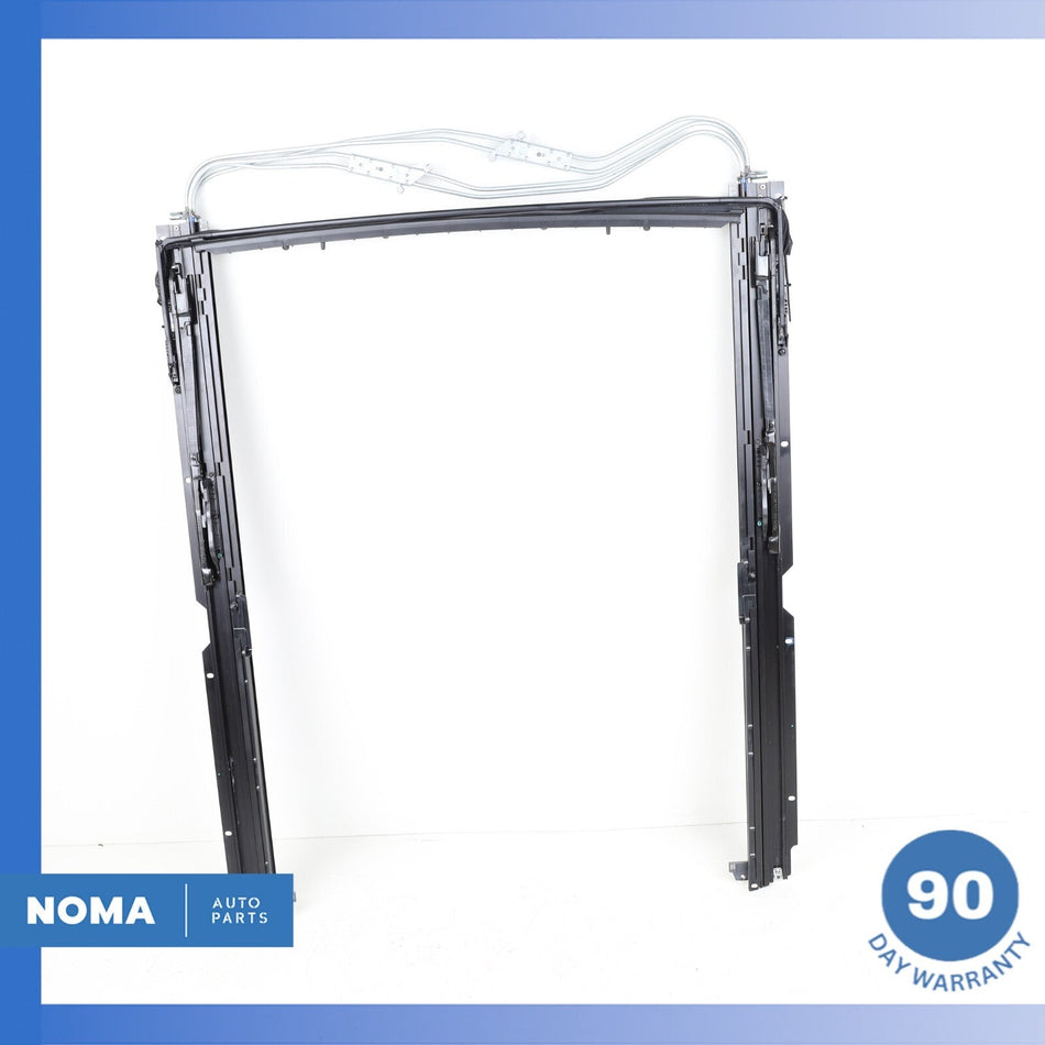 13-22 LR Range Rover L405 L494 Panorama Sunroof Guide Rail Frame Track OEM 57k