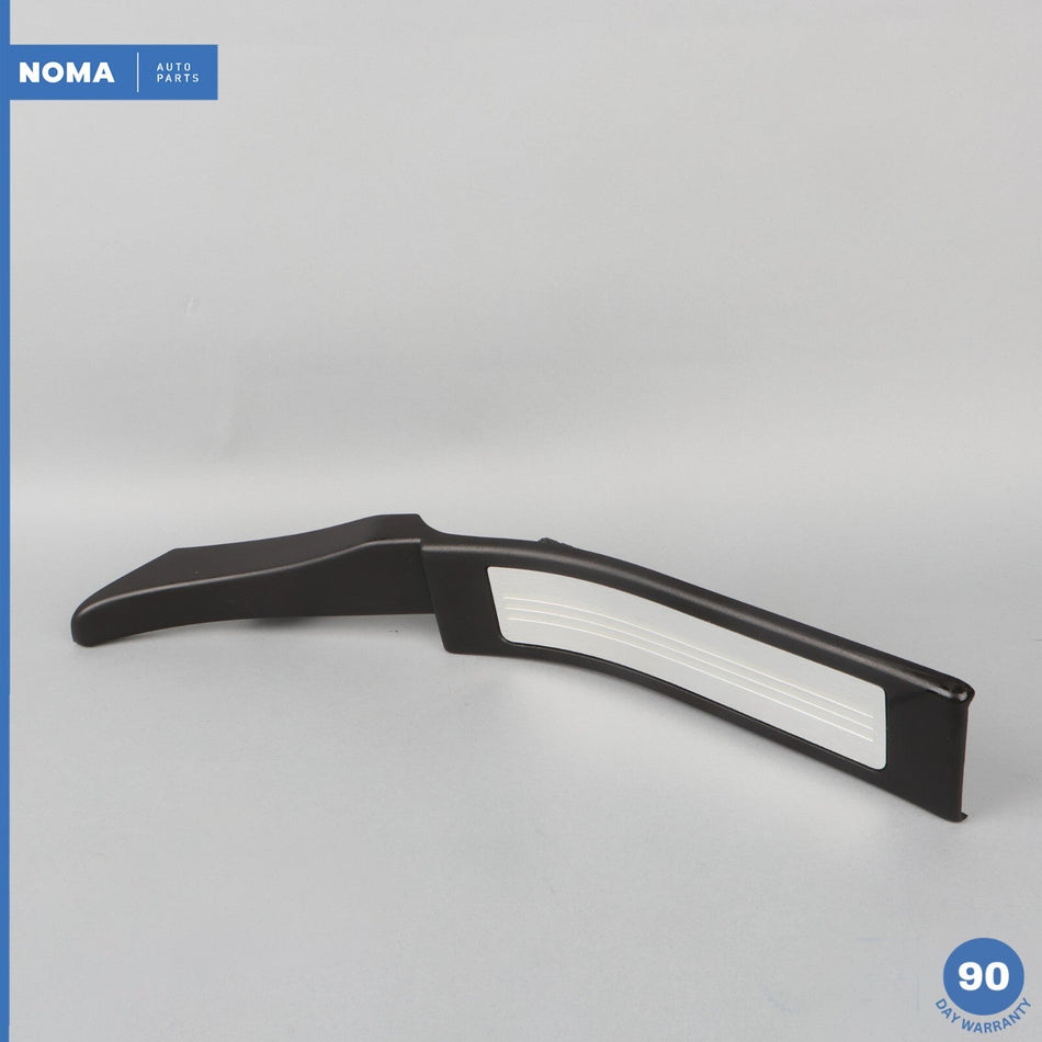 09-15 Jaguar XF XFR X250 Rear Right Door Scuff Tread Plate 8X23F13244AG LEG OEM