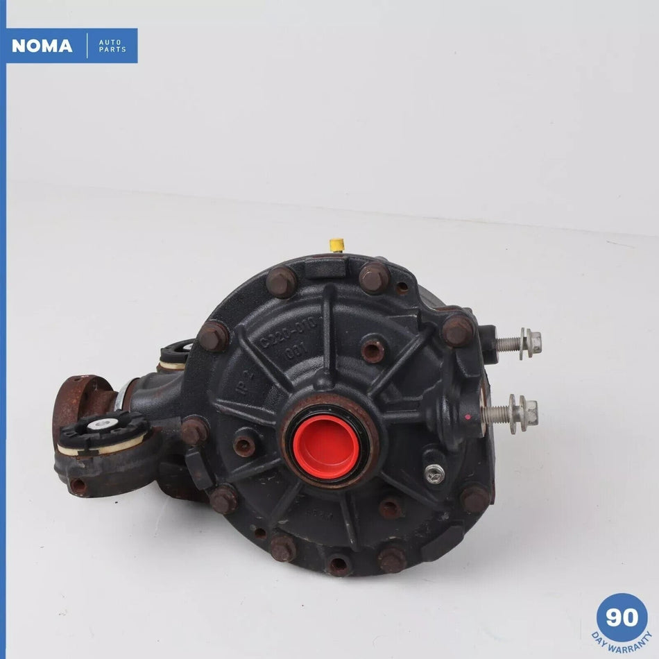 10-15 Jaguar X150 XK XF XJ Rear Differential Diff Axle Carrier 3.31 OEM 42k