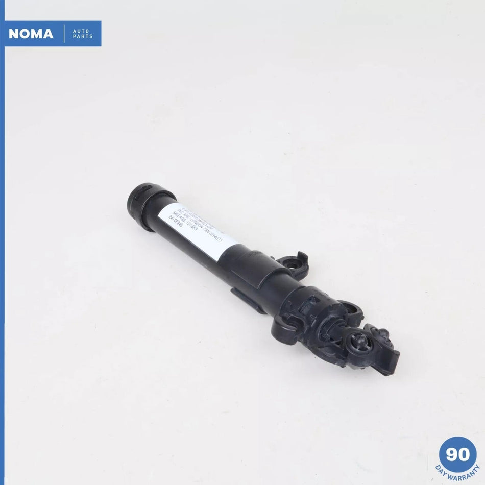 10-19 Jaguar X351 XJL XJR Right Passenger Side Headlight Washer Nozzle Spray OEM