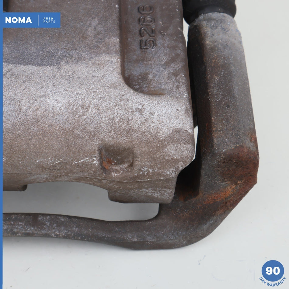 04-05 Jaguar XJ8 Vanden Plas X350 Front Left Driver Side Brake Caliper OEM