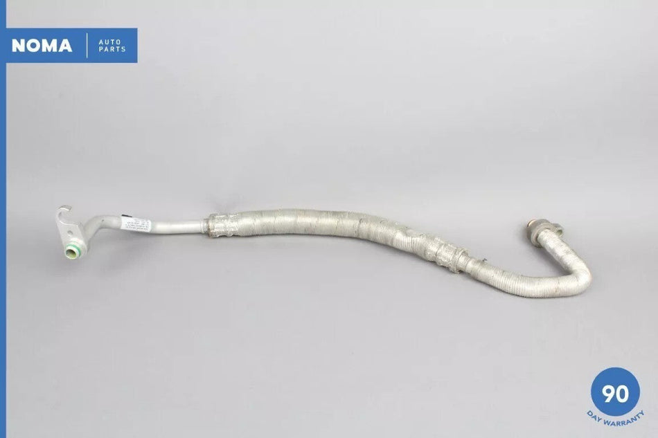 07-09 Jaguar X150 XKR XK AC A/C Air Conditioning Hose Pipe 6W8319N617AG OEM
