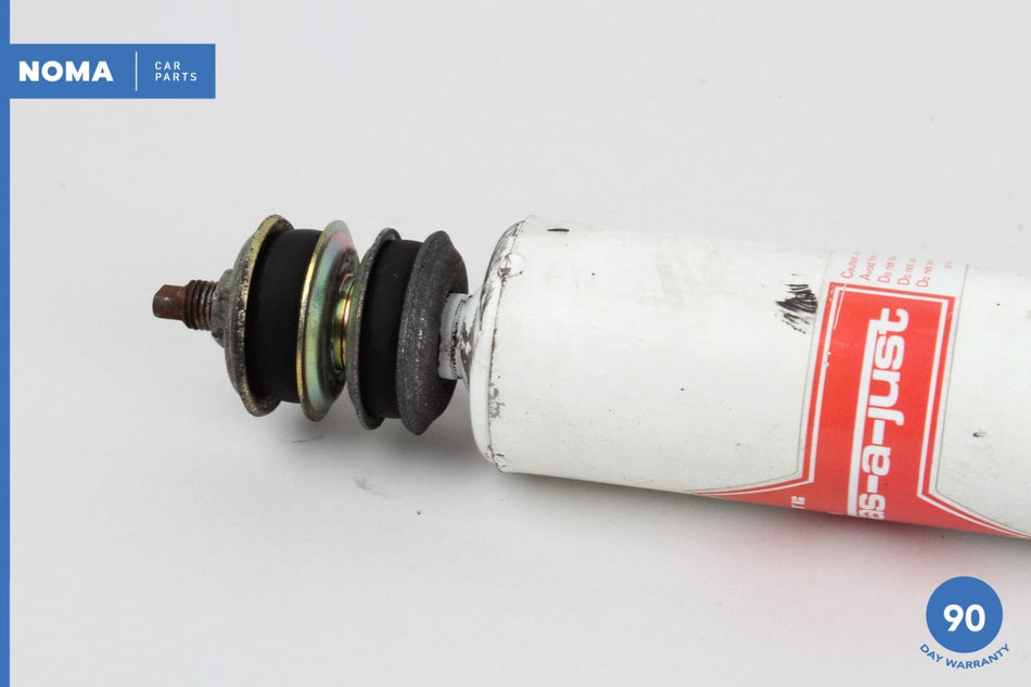 84-87 Jaguar XJ6 Series III Front Right or Left Side Shock Absorber Strut