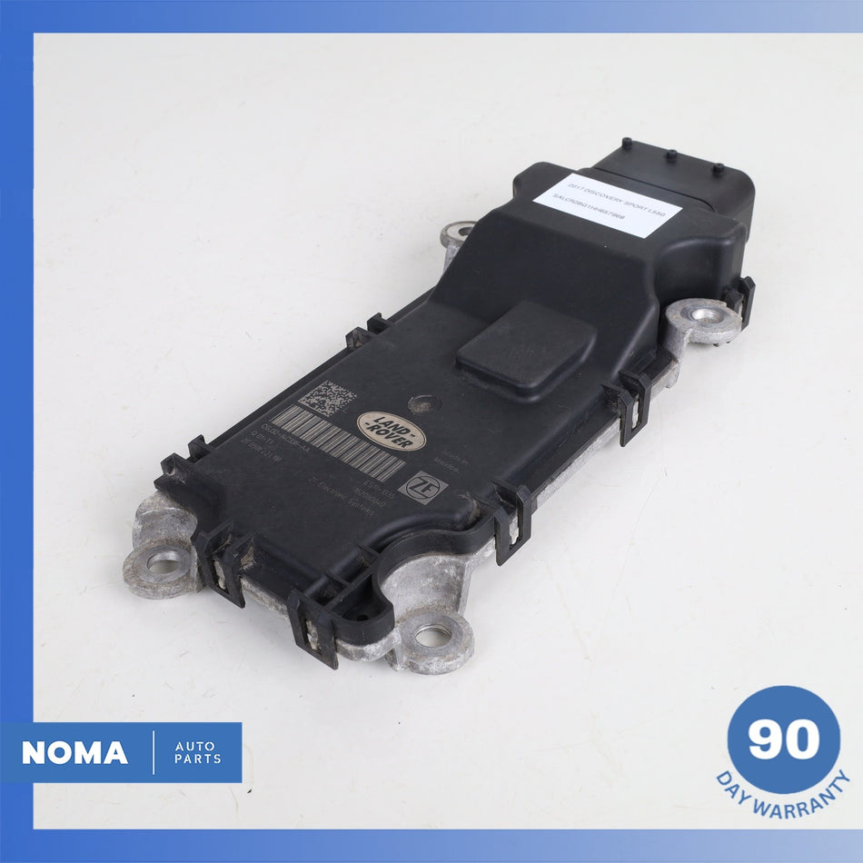 16-18 Discovery Sport L550 E-Pace Gearbox Transmission Control Module OEM 68k