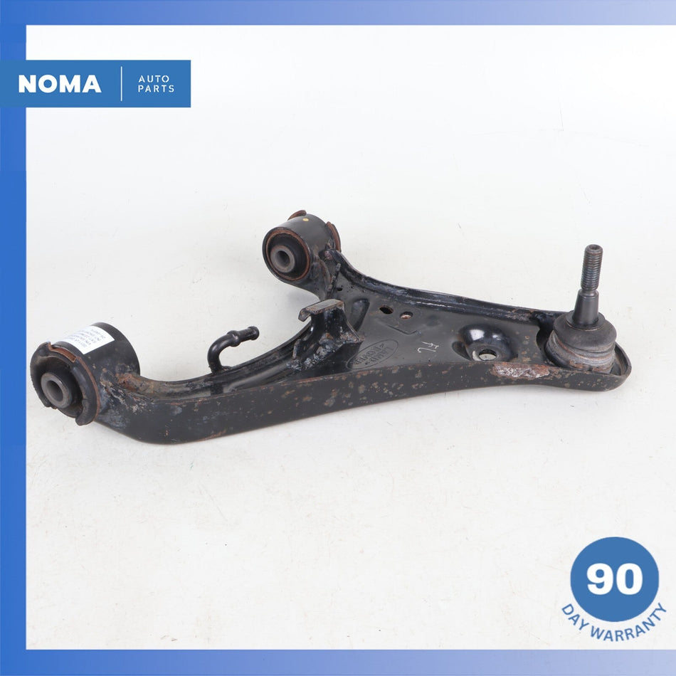 10-16 Land Rover L319 LR4 Front Left Driver Side Upper Control Arm OEM