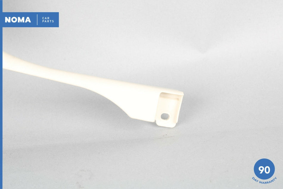 07-09 Lexus XF40 LS460 Front Left Driver Seat Cover Trim 71862-50040 OEM