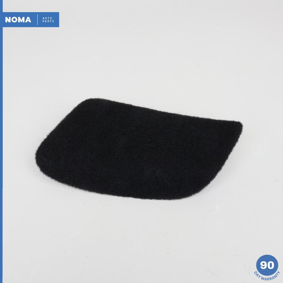 07-17 Lexus LS460 XF40 Rear Right Passenger Tail Light Cover 64745-50020 OEM