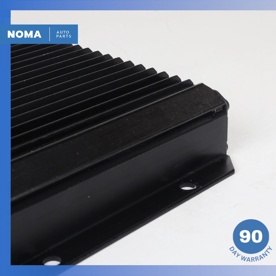 1997 Jaguar X100 XK8 Radio Audio Amplifier Amp LJA4170BA Harman/Kardon OEM