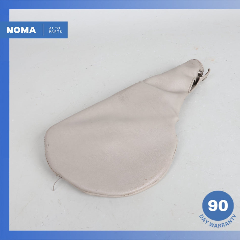 97-06 Jaguar X100 XK8 XKR Emergency Hand Brake Handbrake Cover OEM