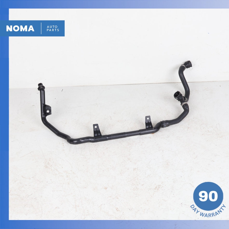 2006 BMW E90 330i Engine Cooling Radiator Lower Hose Pipe Tube 7548223 OEM