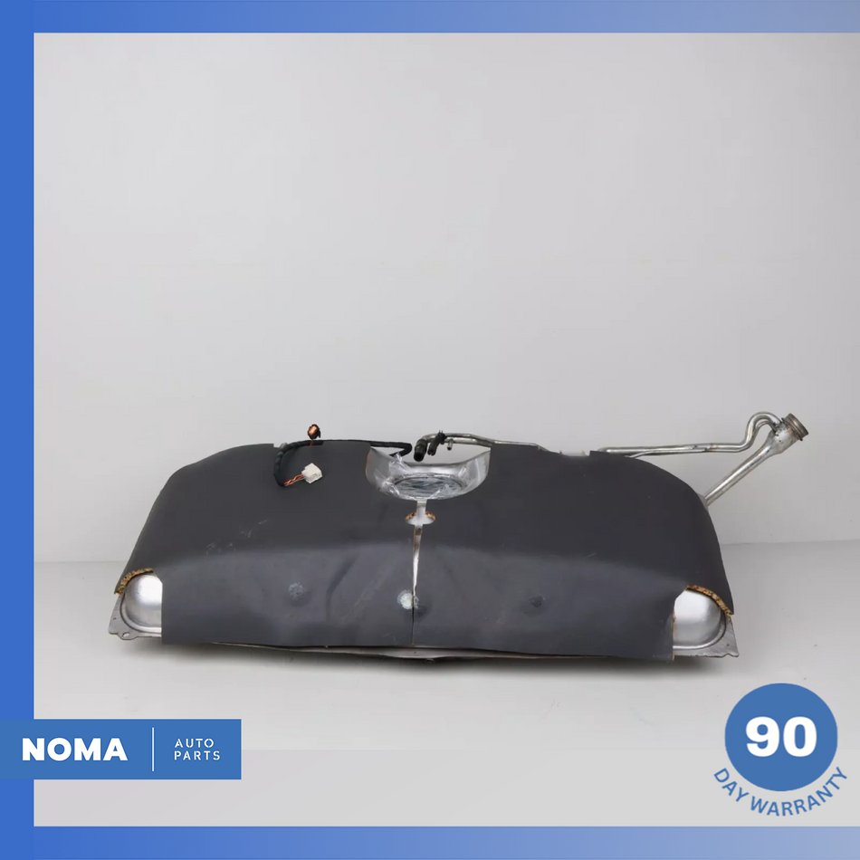 03-06 Jaguar XKR X100 4.2L Supercharged Fuel Gas Tank Reservoir Assembly OEM