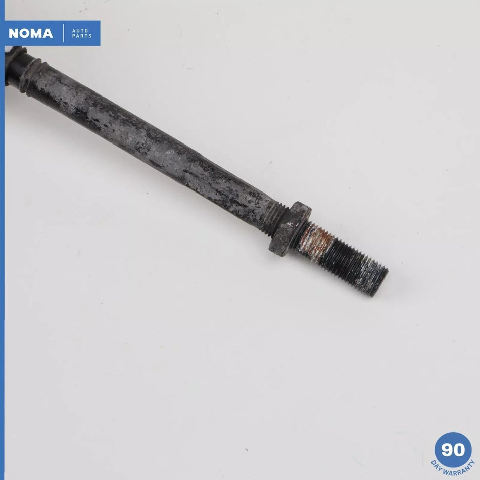 98-06 Jaguar X308 XJ8 XK8 Power Steering Rack And Pinion MJC3901AB OEM