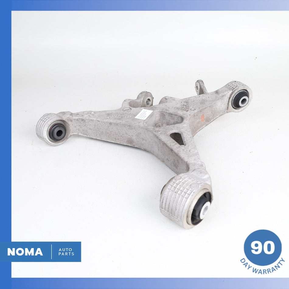 09-19 Jaguar X351 XJL XF XFR XJR Rear Left Driver Side Lower Control Arm OEM