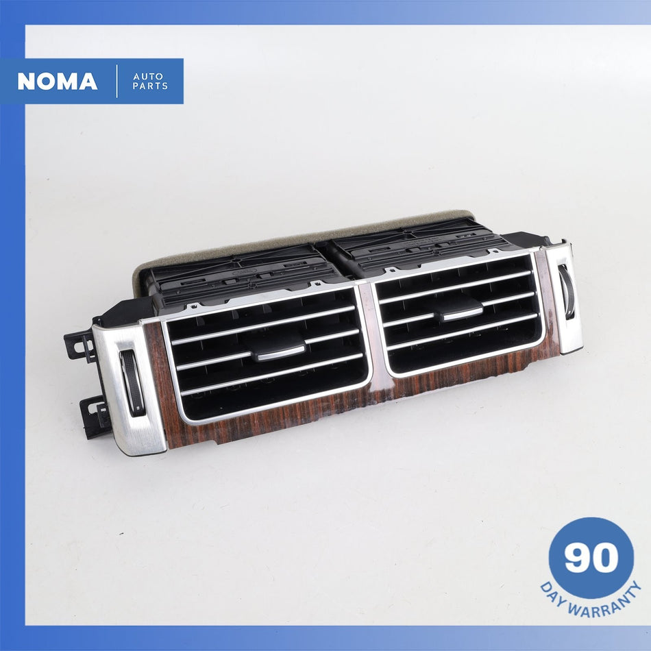 13-17 Land Rover Range Rover L405 Front Center Dash Board AC А/C Air Vent OEM