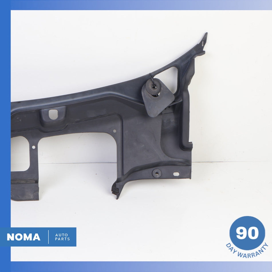 15-19 Land Rover Discovery Sport L550 Front Windshield Wiper Cowl Panel OEM