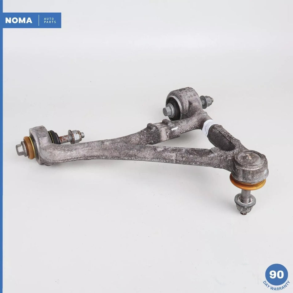 00-19 Jaguar X206 S-Type XJ XK Rear Right Passenger Side Upper Control Arm OEM