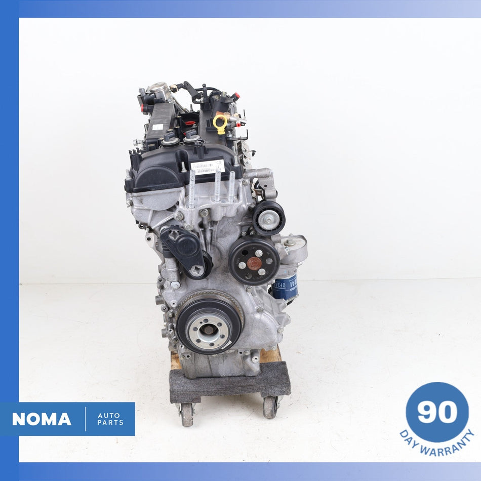 12-17 Discovery Sport / Evoque 204PT 2.0L Turbo Engine Motor Assembly OEM 39k