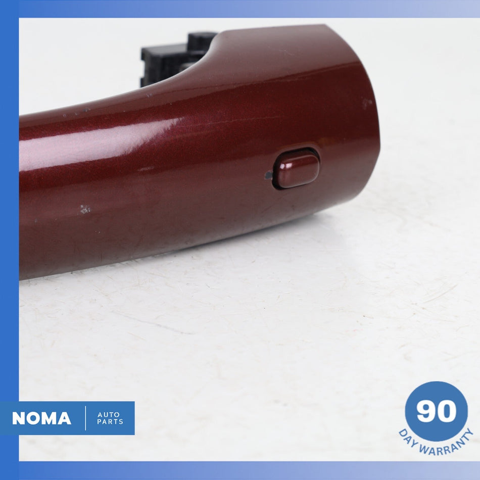 2018 Alfa Romeo 952 Giulia Front Right Side Door Handle 156113673 OEM