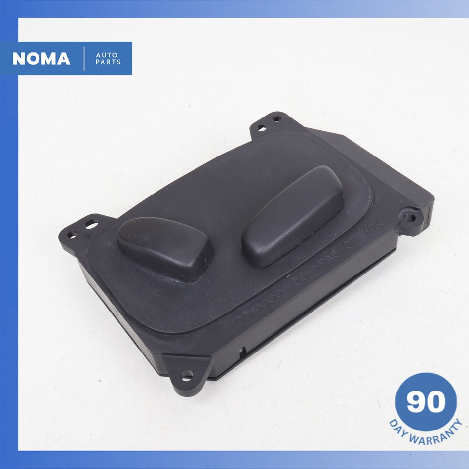 10-13 Land Rover L319 L320 LR4 Front Right Side Seat Adjuster Switch OEM