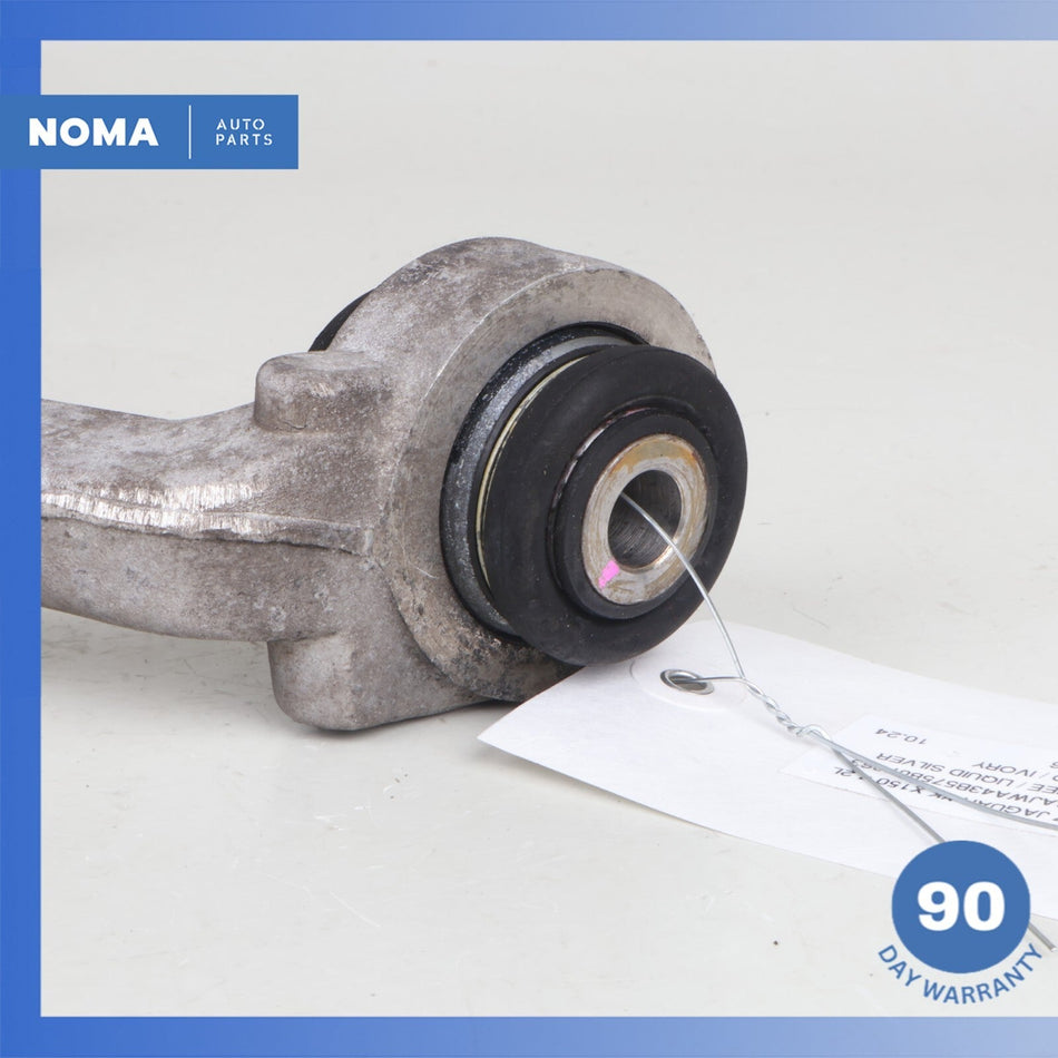 00-19 Jaguar X150 XK S-Type XJ Rear Right Passenger Side Upper Control Arm OEM