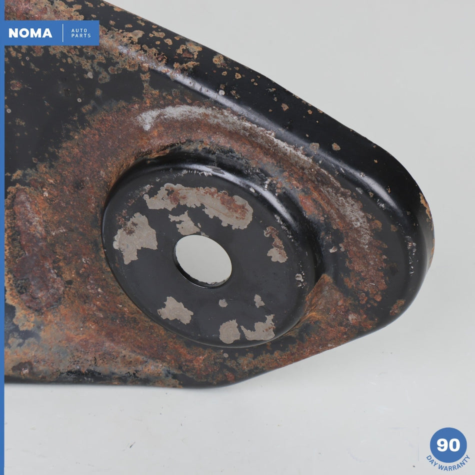 97-06 Jaguar XK8 X100 Conv Rear Right Side Suspension Subframe Mount Bracket OEM