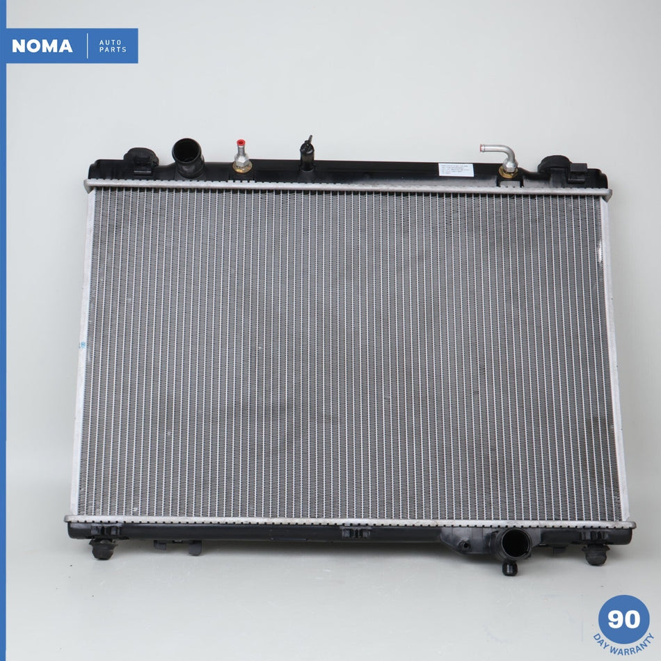 07-10 Lexus LS460 XF40 RWD Engine Motor Coolant Radiator Cooler 16400-38170 OEM