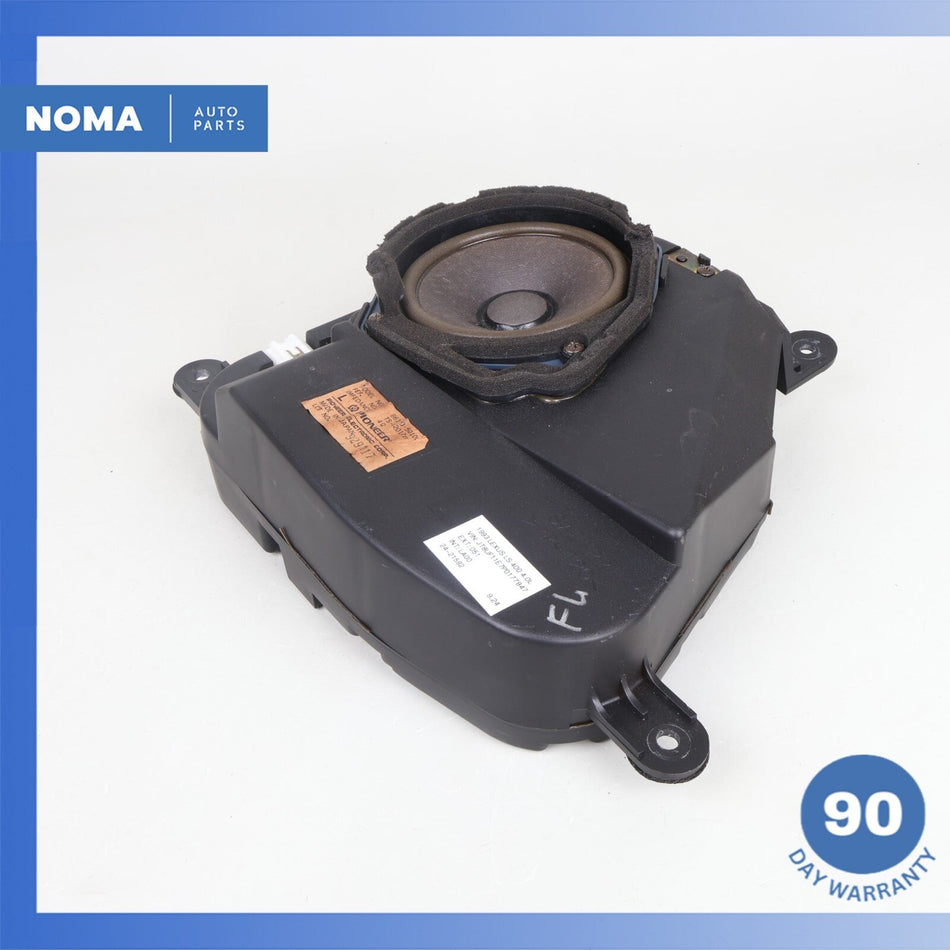 1993 Lexus UCF10 LS400 Fron Left Driver Side Door Speaker Pioneer 86150-5010 OEM